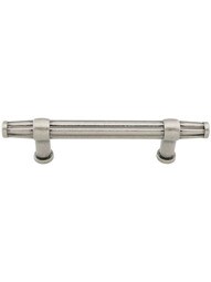 Luxor Cabinet Pull - 3 3/4" Center-to-Center